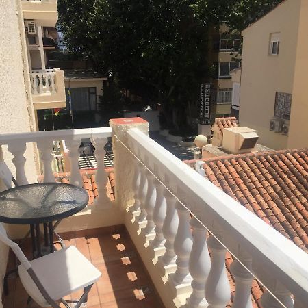 Carihuela Sun Beach Torremolinos Dış mekan fotoğraf