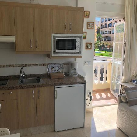 Carihuela Sun Beach Torremolinos Dış mekan fotoğraf