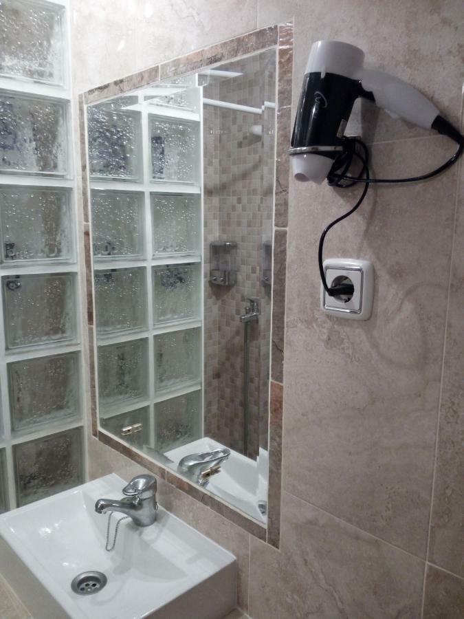 Carihuela Sun Beach Torremolinos Dış mekan fotoğraf