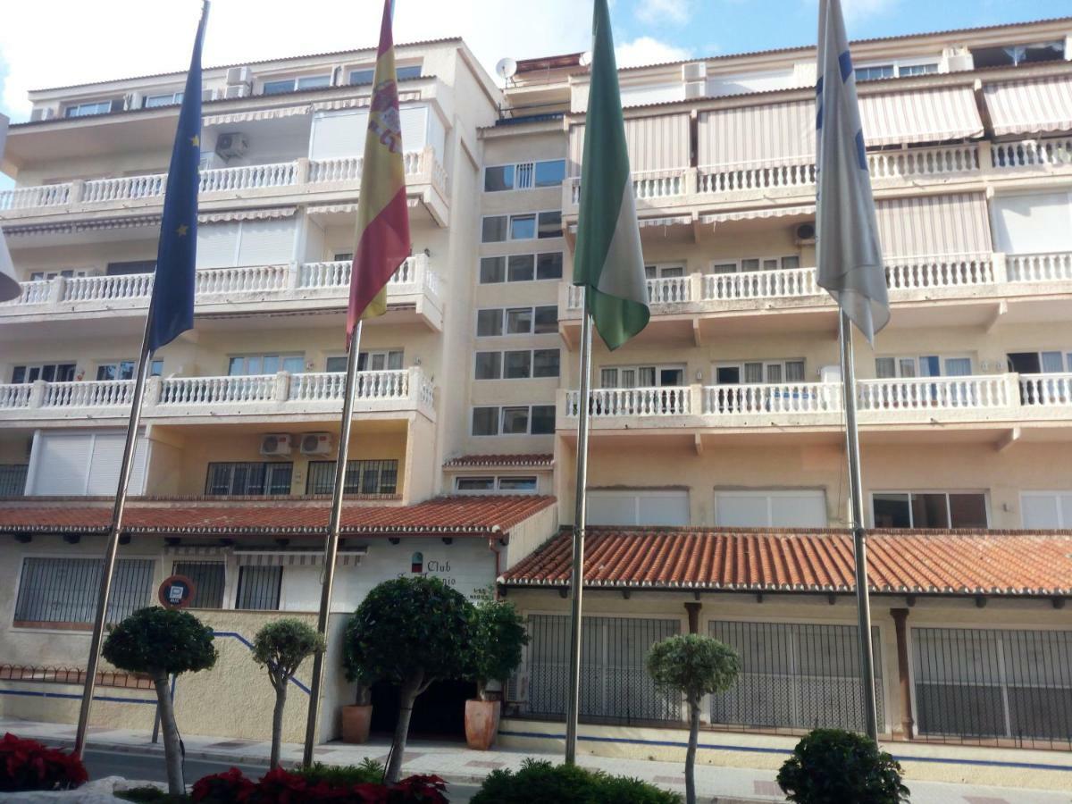 Carihuela Sun Beach Torremolinos Dış mekan fotoğraf